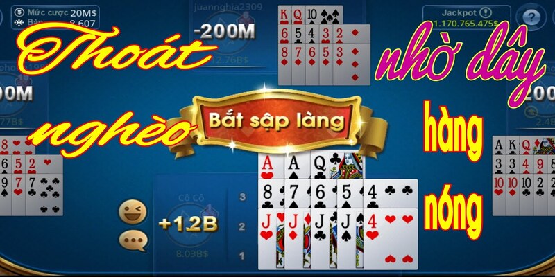 Bộ 3 mẹo giúp chơi game bài đổi thưởng Typhu88 luôn thắng