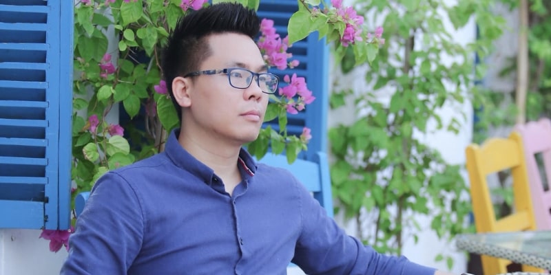 CEO Typhu88 là chàng trai trẻ Nguyễn Hưng Anh