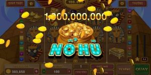 Game nổ hũ quốc tế đẳng cấp tại Typhu88