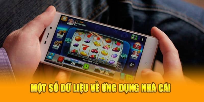 Giao diện app Typhu88 chuyên nghiệp