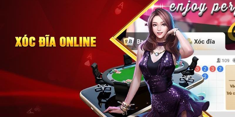 Hiểu rõ về phiên bản xóc đĩa online